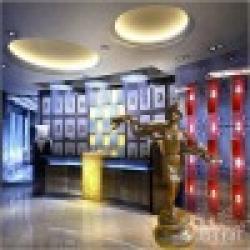 Ding City Sculpture $0