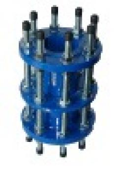 dismantling joint pipeline $0