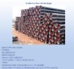DN100-1000mm Ductile iron pipe $0