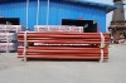 DN100 Cast Iron Pipe $0