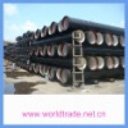 DN100-DN1000mm ductile cast iron pipe $0