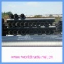 DN100-DN1000mm ductile cast iron pipes $0