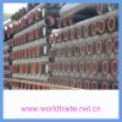 DN100--DN1000mm ductile cast tube $0