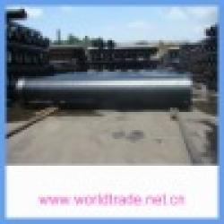 DN100-DN1000mm ductile iron cast pipe $0