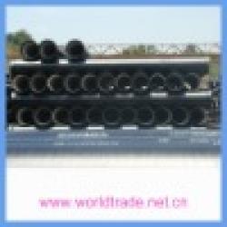 DN100-DN1000mm ductile iron pipes $0