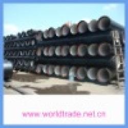 DN100-DN1000mm ductile iron supplys $0