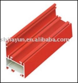 Door Aluminum Alloy Profile $0