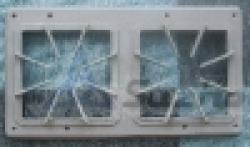 Double Burner Grate $0