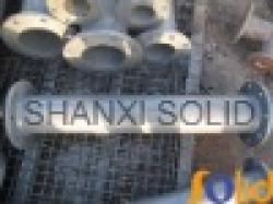 double flange pipe $0