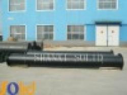 double flange pipe with weld flange $0