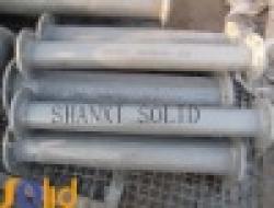 double flange short pipe $0