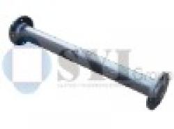 Double Flanged Pipe Fitting $0