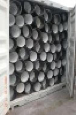 Double Flanged Pipes $0