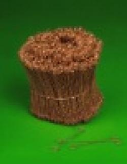 Double loop tie wire $0