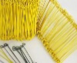 Double Loop Wire, Loop wire $0