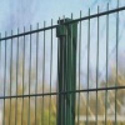 Double Sides Fence $0