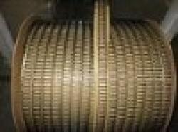 Double Wire Spool $0