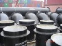 Ductile Cast Iron Fittings $0