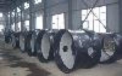 ductile cast iron pipe and fittings $0