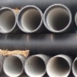 ductile cast iron pipe (CZXY) $0