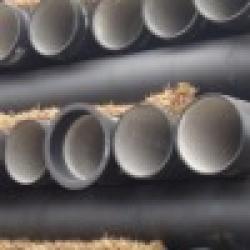 ductile cast iron pipe (DN80-1800) $0