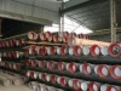 ductile cast iron pipe for hot water $0
