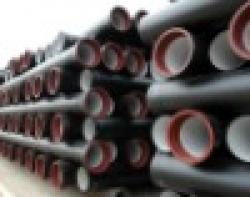 ductile cast iron pipe for water $0