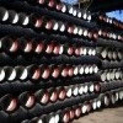 China (Mainland) Ductile Cast Iron Pipes