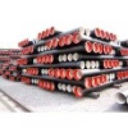ductile cast iron pipes en545/en598/iso2531 $0
