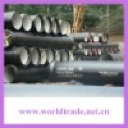 ductile cast iron tube $0
