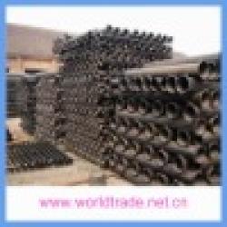 ductile cast pipe DN150mm $0