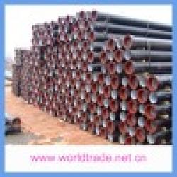 ductile cast pipe DN200mm $0