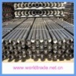 ductile cast pipe DN500mm $0