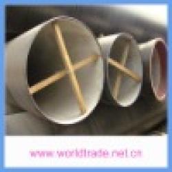 ductile cast pipe DN600mm $0