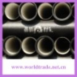 ductile cast tube $0