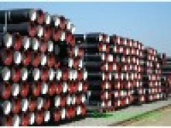 Syrian Arab Republic Ductile Casting Iron Pipe