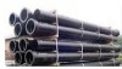 DUCTILE IRON (DI) SPUN PIPES $0