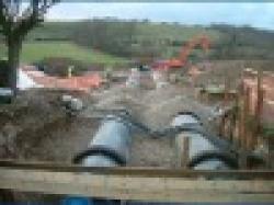 Ductile Iron Fabrications $0