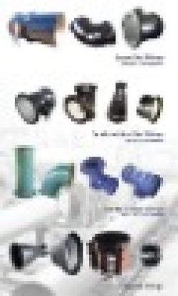 Ductile Iron Fitting $0