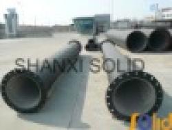 ductile iron flange pipe $0