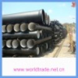 ductile iron galvanized pipe $0