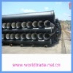 ductile iron galvanized pipes $0