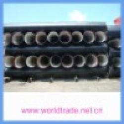 ductile iron galvanized tube $0