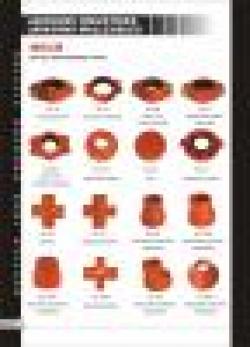 Ductile Iron Grooved Fittings $0