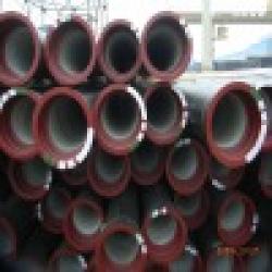 ductile iron K9 pipe $0