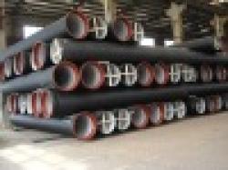 China (Mainland) Ductile Iron Pipe And Fittings