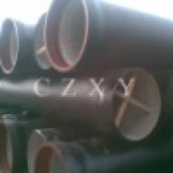Ductile Iron Pipe Class K9 ISO $0