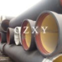 ductile iron pipe CZXY-ISOGB $0