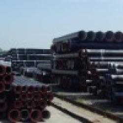 ductile iron pipe- dn80-1800-CZXY $0