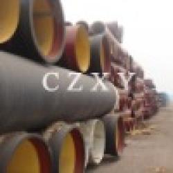 ductile iron pipe dn 80-800 $0